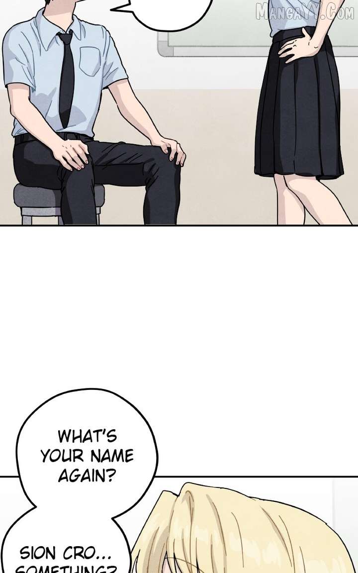 Potion Witch Chapter 86 - Page 15