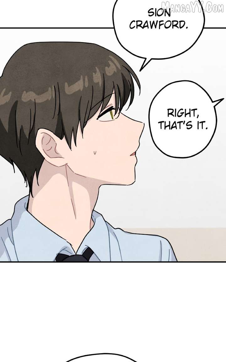 Potion Witch Chapter 86 - Page 17