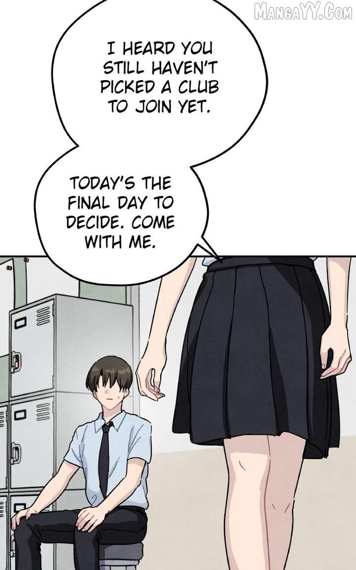 Potion Witch Chapter 86 - Page 18