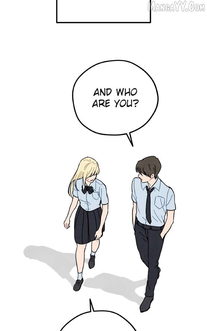 Potion Witch Chapter 86 - Page 21