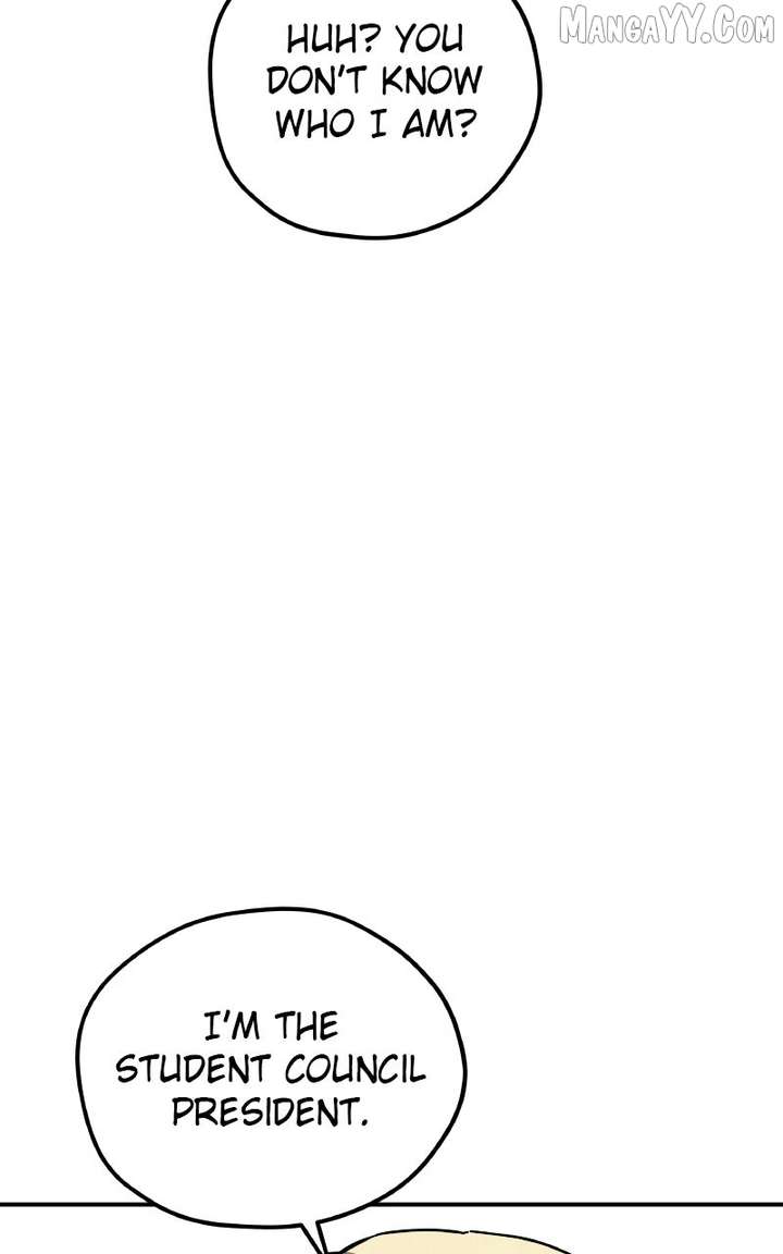 Potion Witch Chapter 86 - Page 22