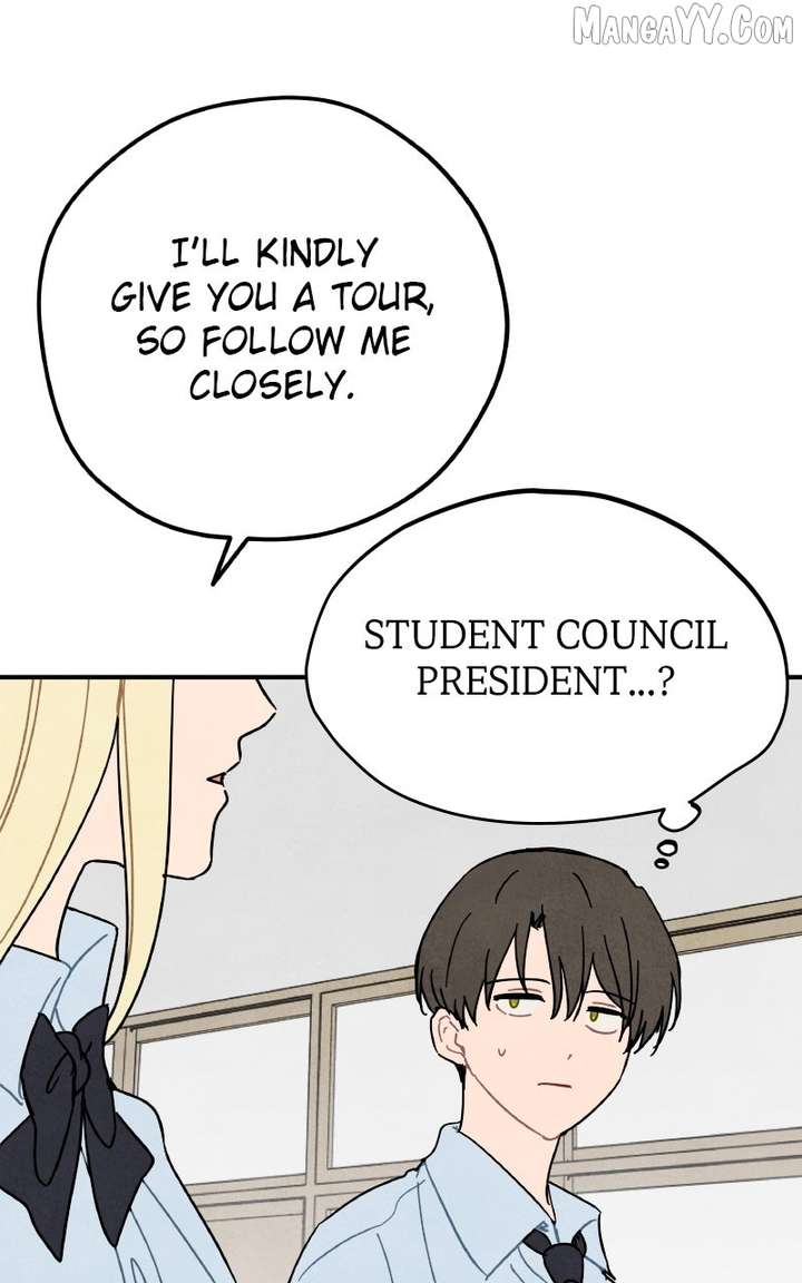 Potion Witch Chapter 86 - Page 24