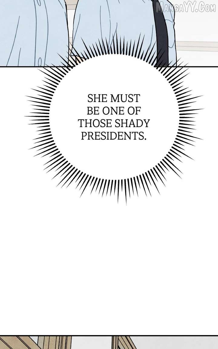 Potion Witch Chapter 86 - Page 25