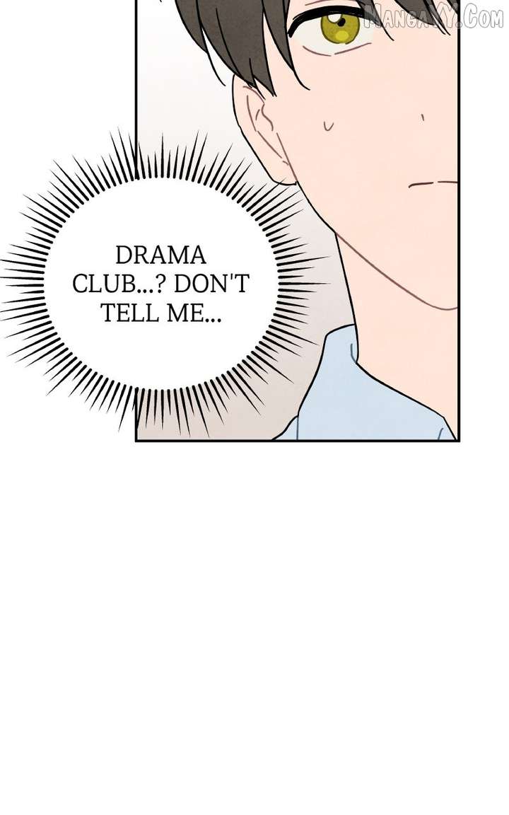 Potion Witch Chapter 86 - Page 27