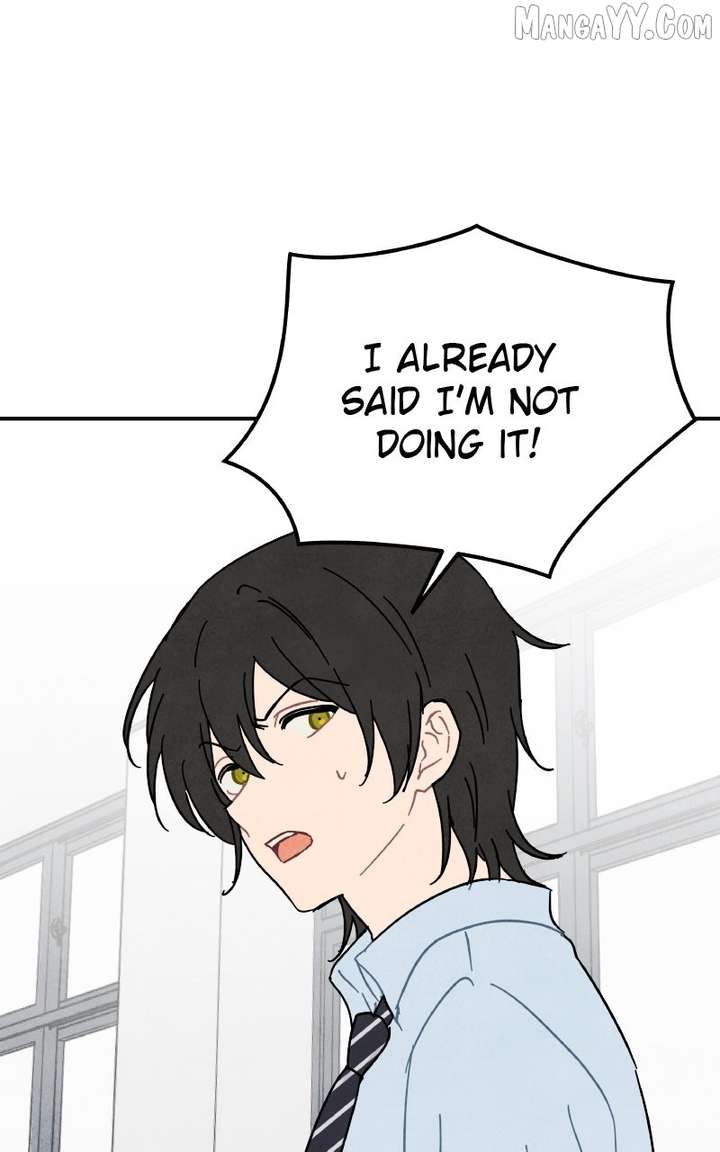 Potion Witch Chapter 86 - Page 28