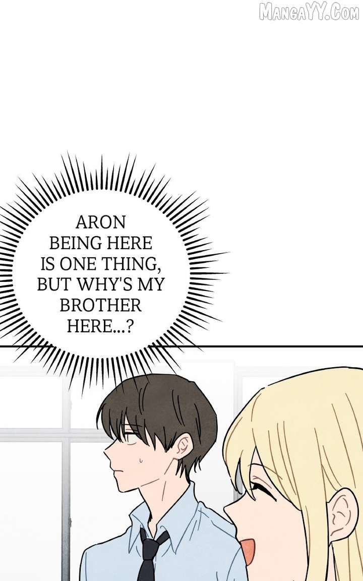 Potion Witch Chapter 86 - Page 31