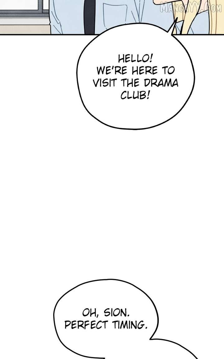 Potion Witch Chapter 86 - Page 32