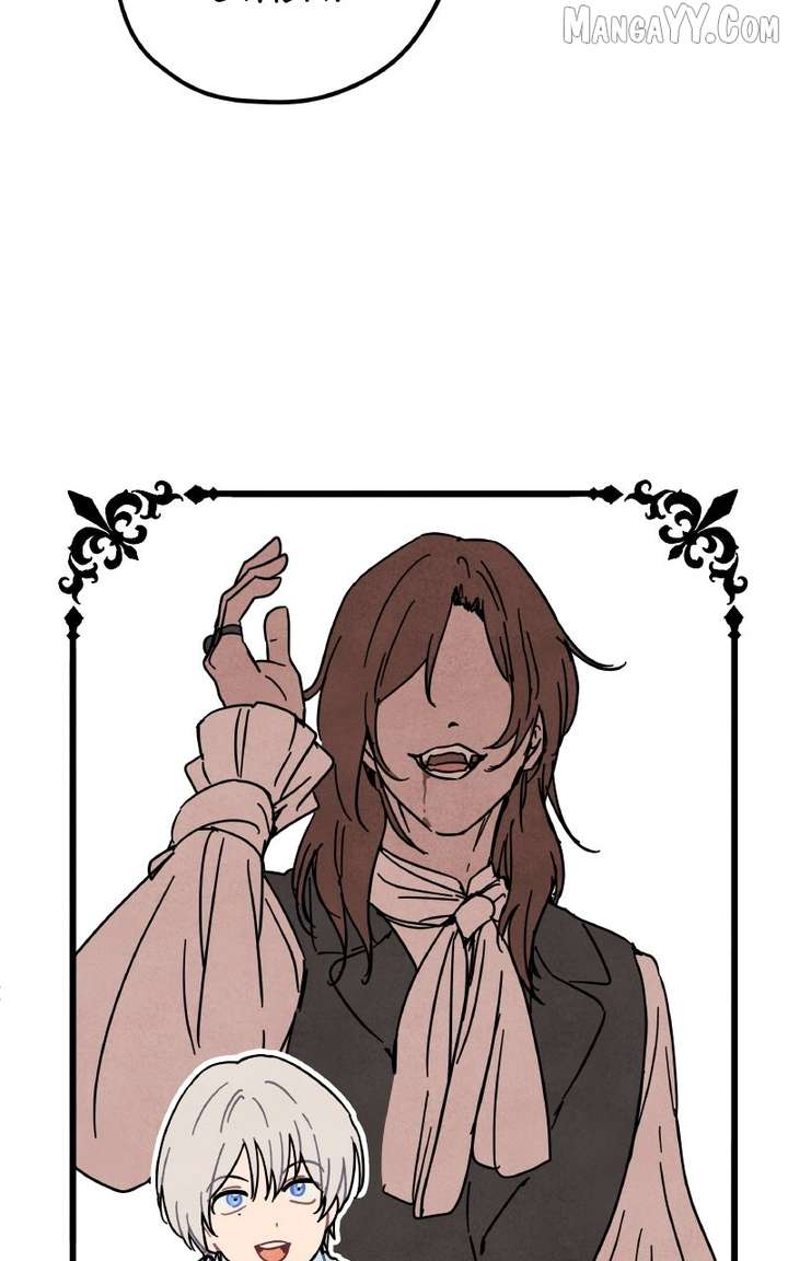 Potion Witch Chapter 86 - Page 34