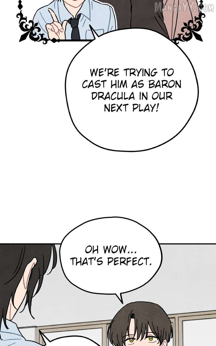 Potion Witch Chapter 86 - Page 35