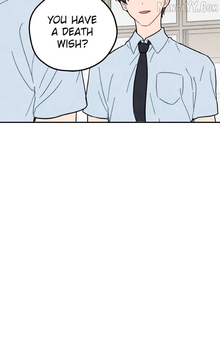 Potion Witch Chapter 86 - Page 36