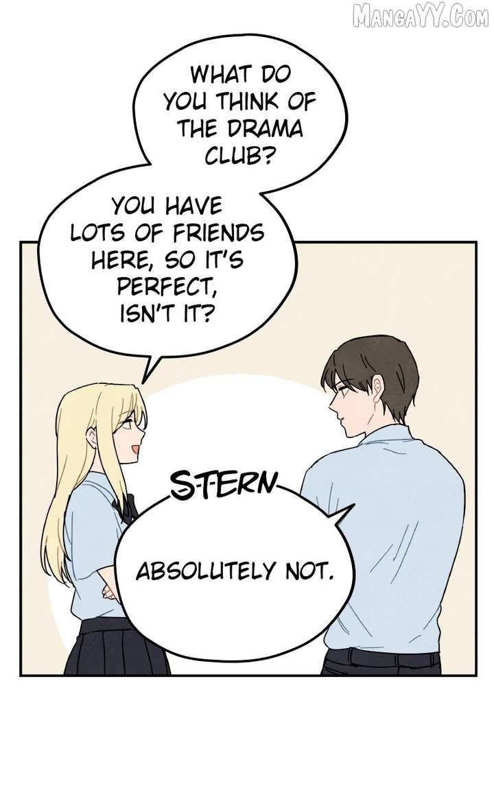 Potion Witch Chapter 86 - Page 37