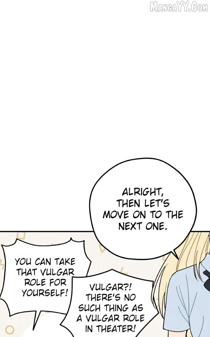 Potion Witch Chapter 86 - Page 38