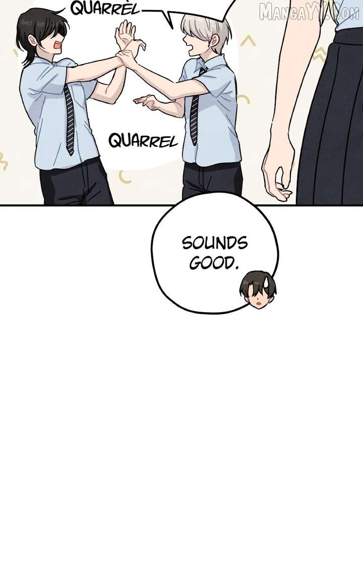 Potion Witch Chapter 86 - Page 39