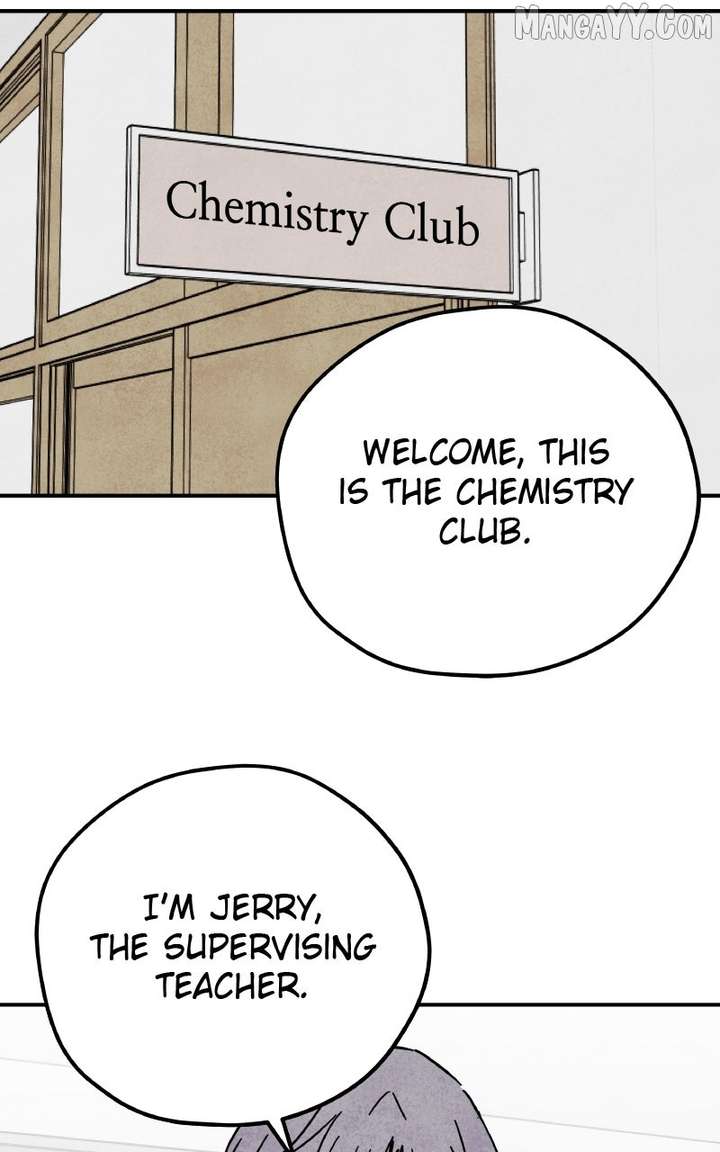 Potion Witch Chapter 86 - Page 40