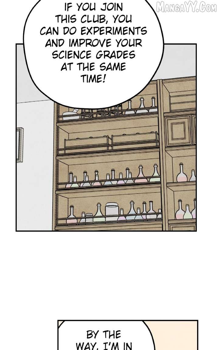 Potion Witch Chapter 86 - Page 42