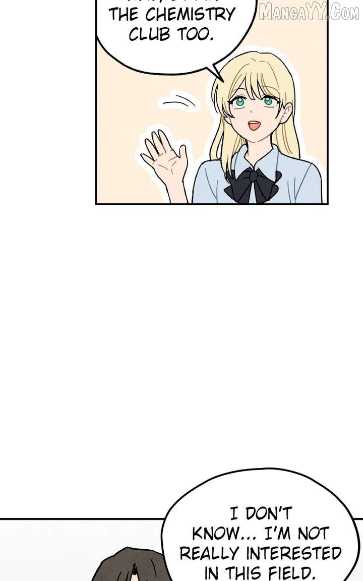 Potion Witch Chapter 86 - Page 43