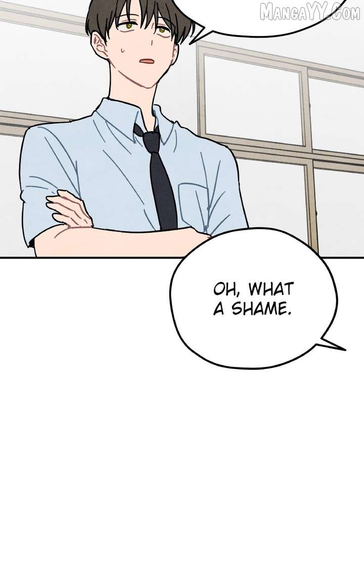 Potion Witch Chapter 86 - Page 44