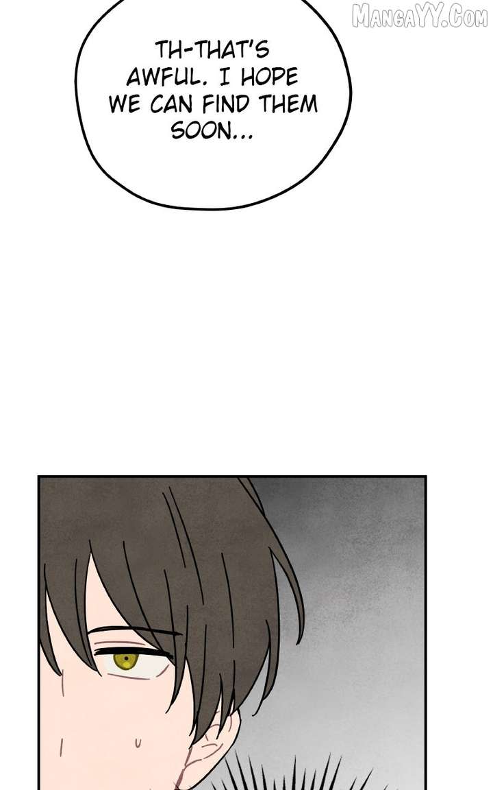 Potion Witch Chapter 86 - Page 47