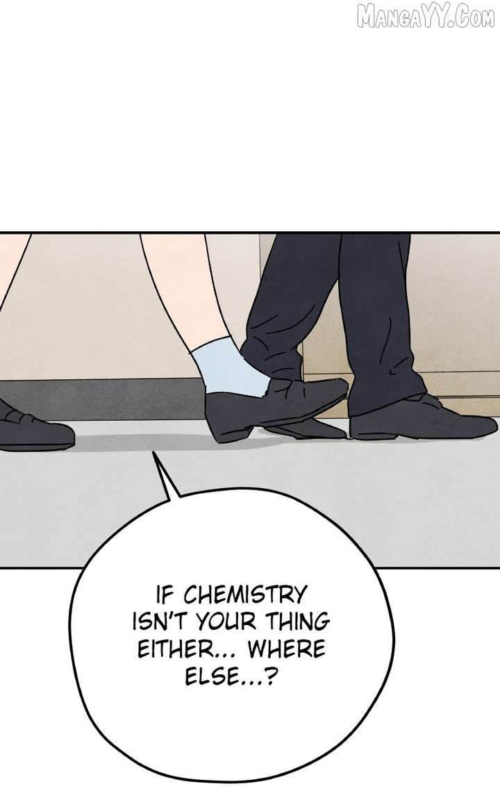 Potion Witch Chapter 86 - Page 49