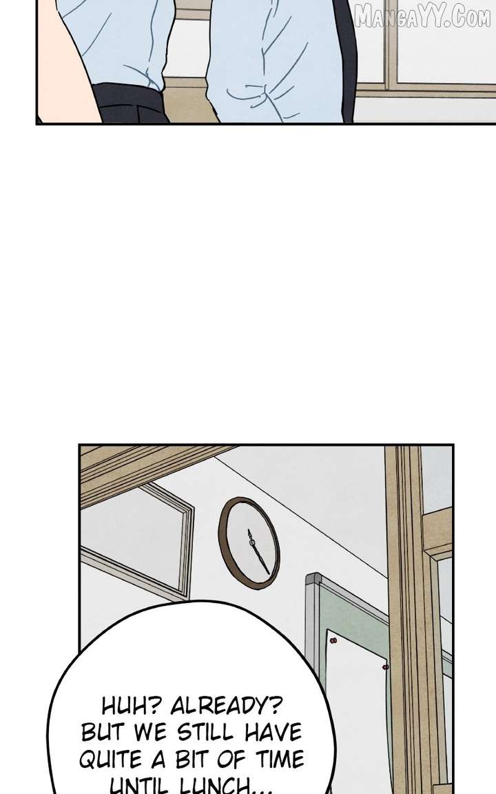 Potion Witch Chapter 86 - Page 51