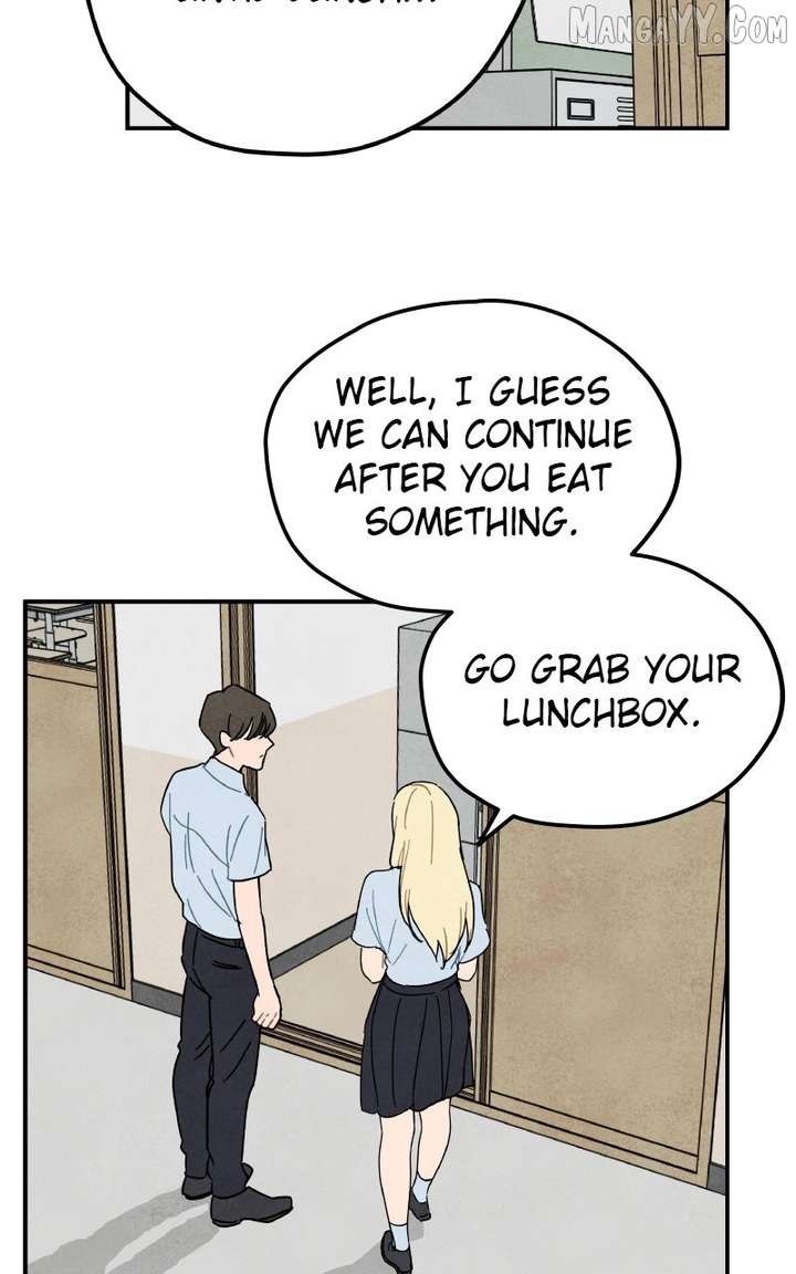 Potion Witch Chapter 86 - Page 52