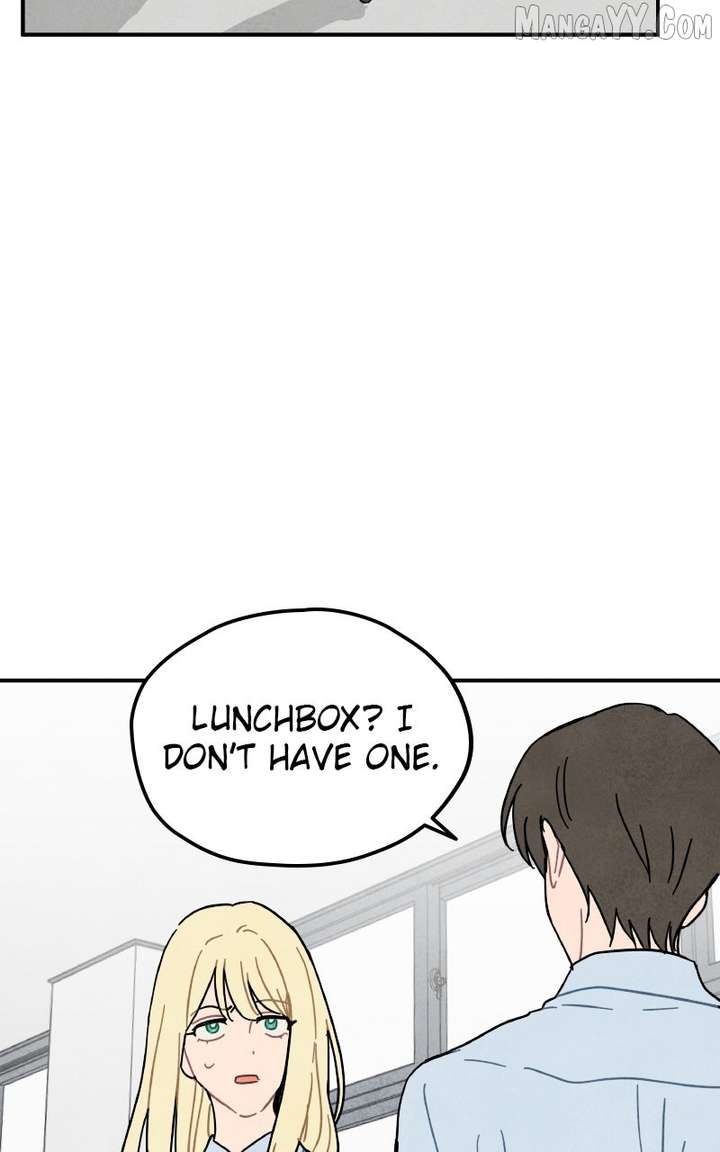 Potion Witch Chapter 86 - Page 53