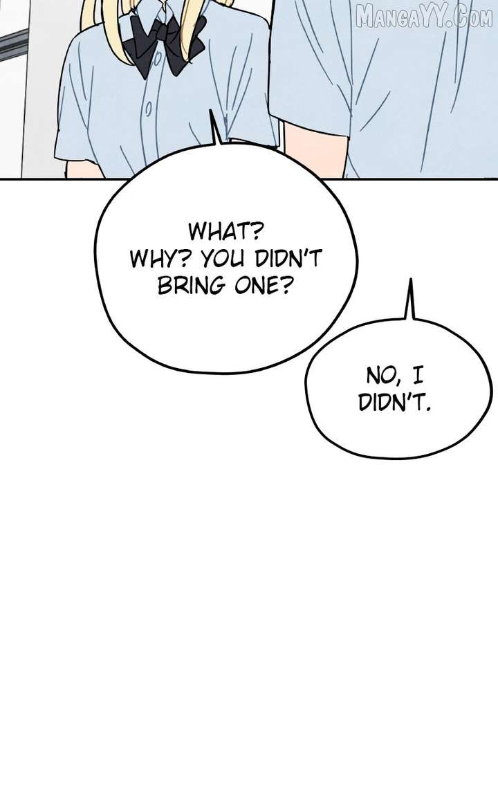 Potion Witch Chapter 86 - Page 54