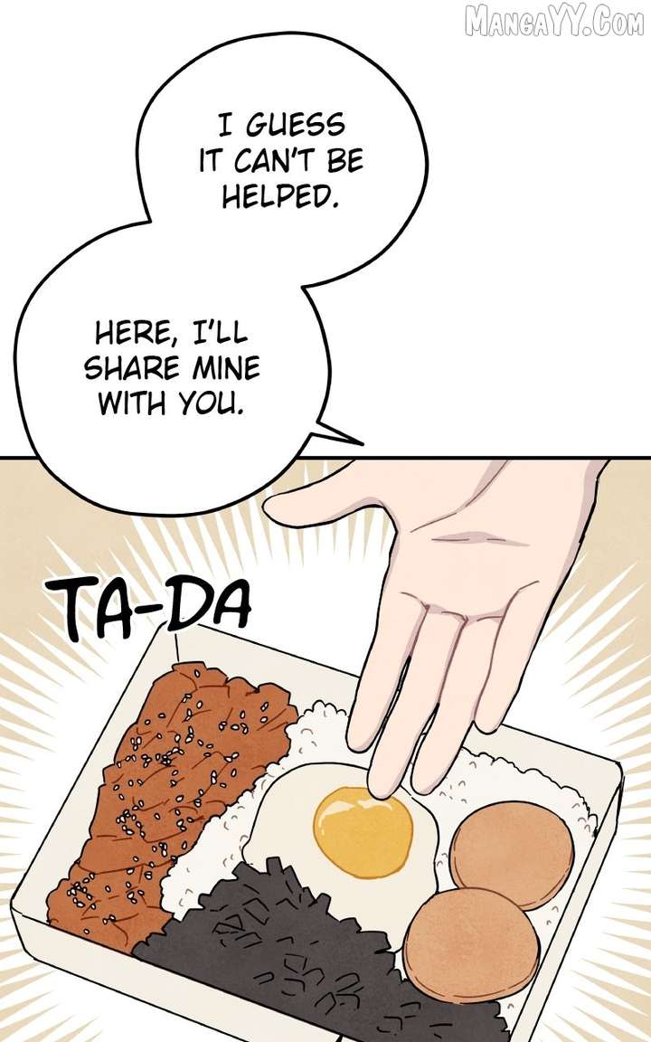 Potion Witch Chapter 86 - Page 55