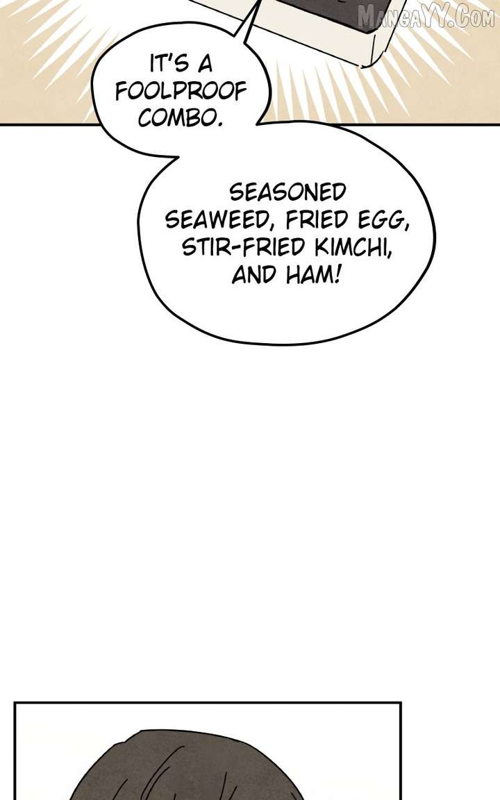 Potion Witch Chapter 86 - Page 56