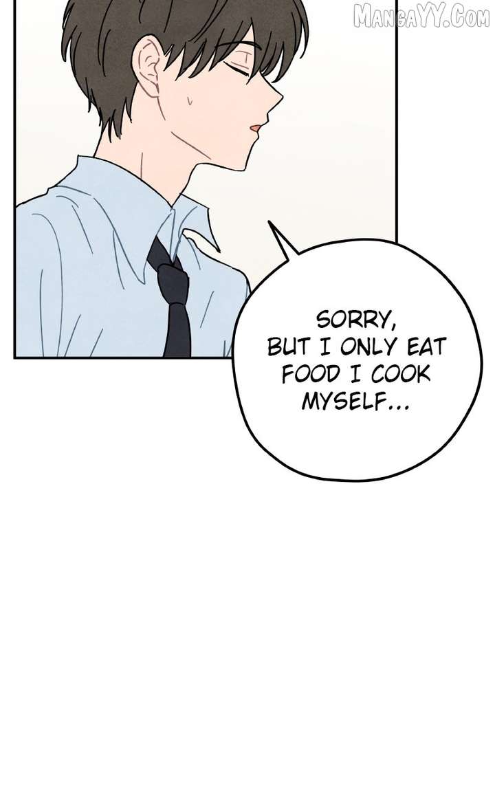 Potion Witch Chapter 86 - Page 57