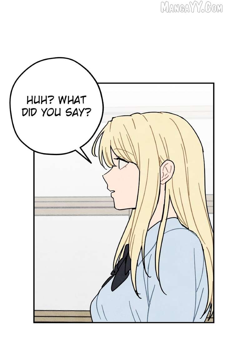 Potion Witch Chapter 86 - Page 59