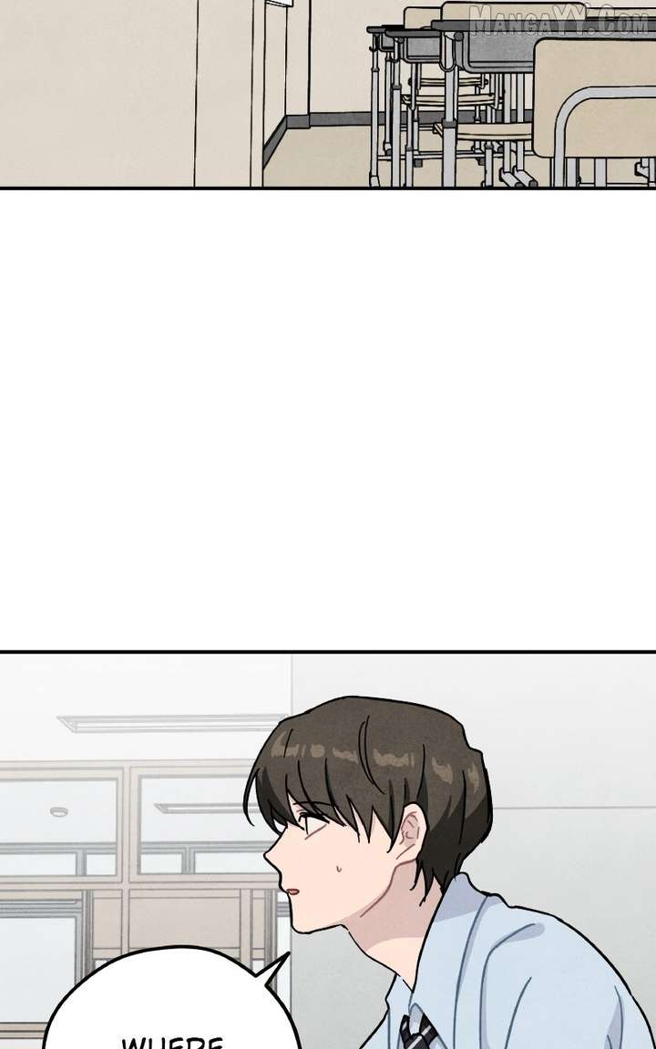 Potion Witch Chapter 86 - Page 7