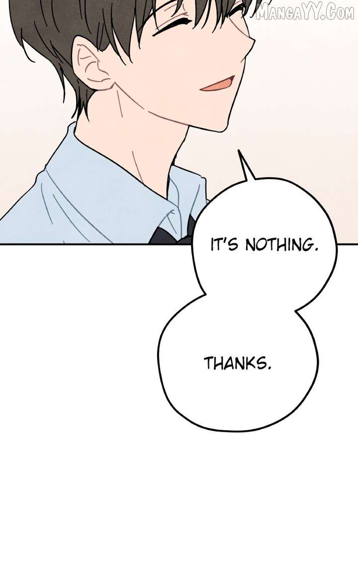 Potion Witch Chapter 86 - Page 61