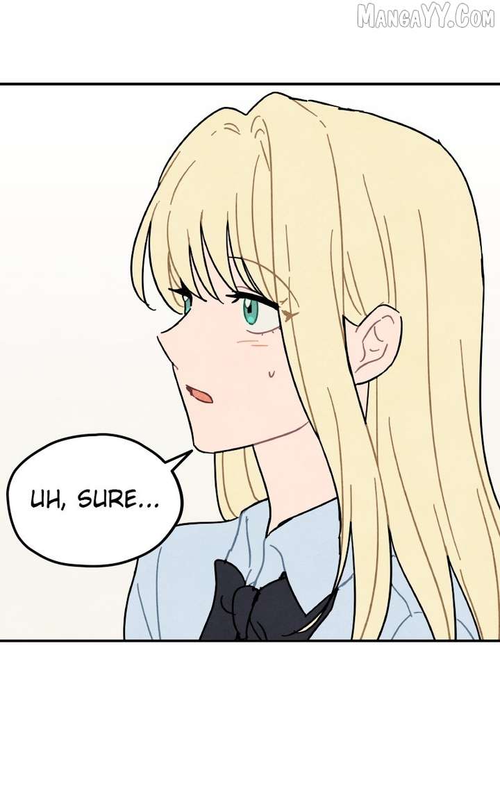 Potion Witch Chapter 86 - Page 62