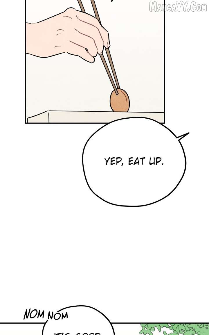 Potion Witch Chapter 86 - Page 64