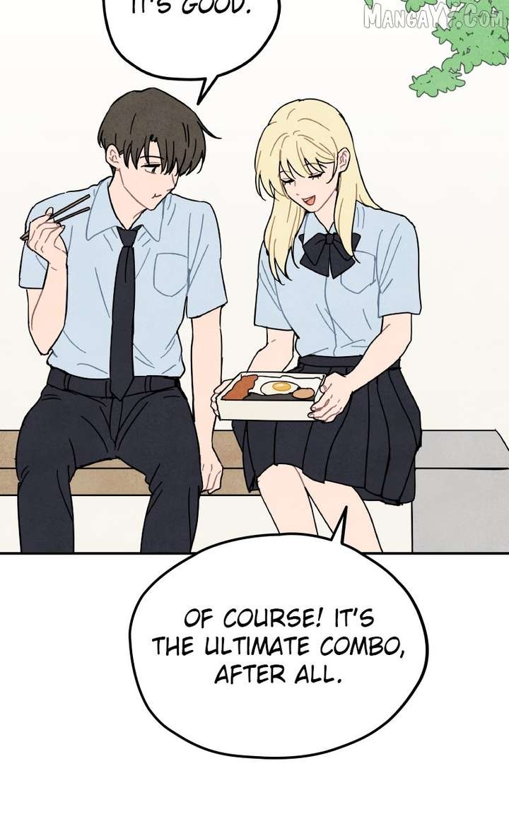 Potion Witch Chapter 86 - Page 65