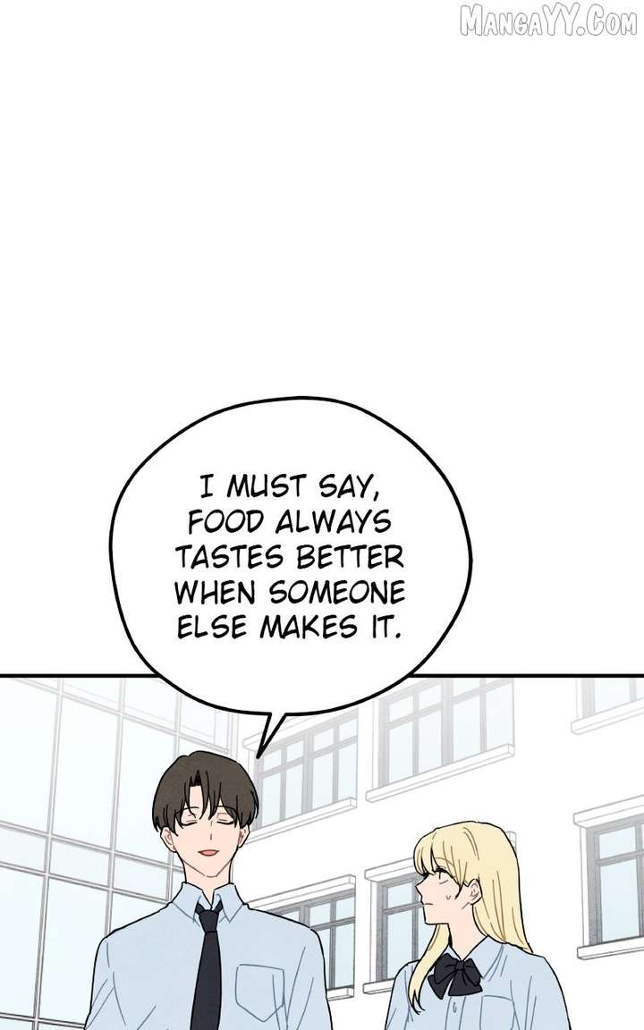 Potion Witch Chapter 86 - Page 67