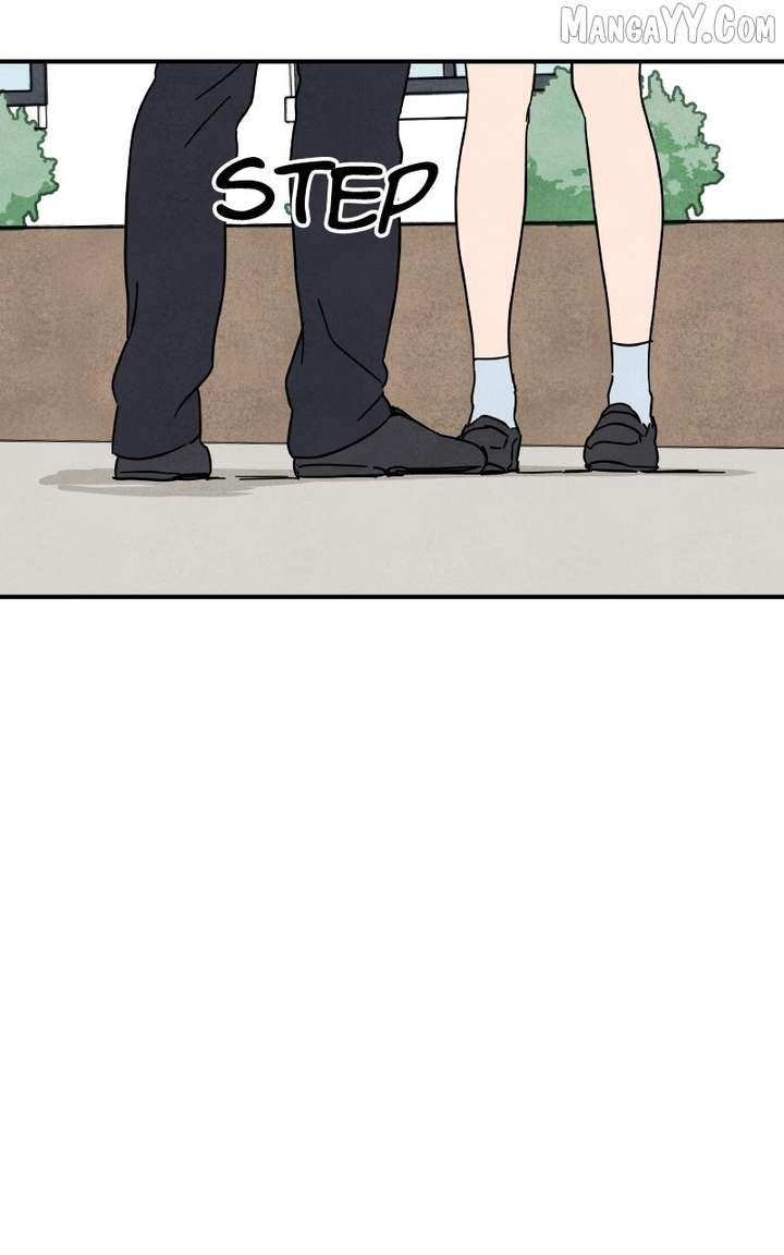 Potion Witch Chapter 86 - Page 71