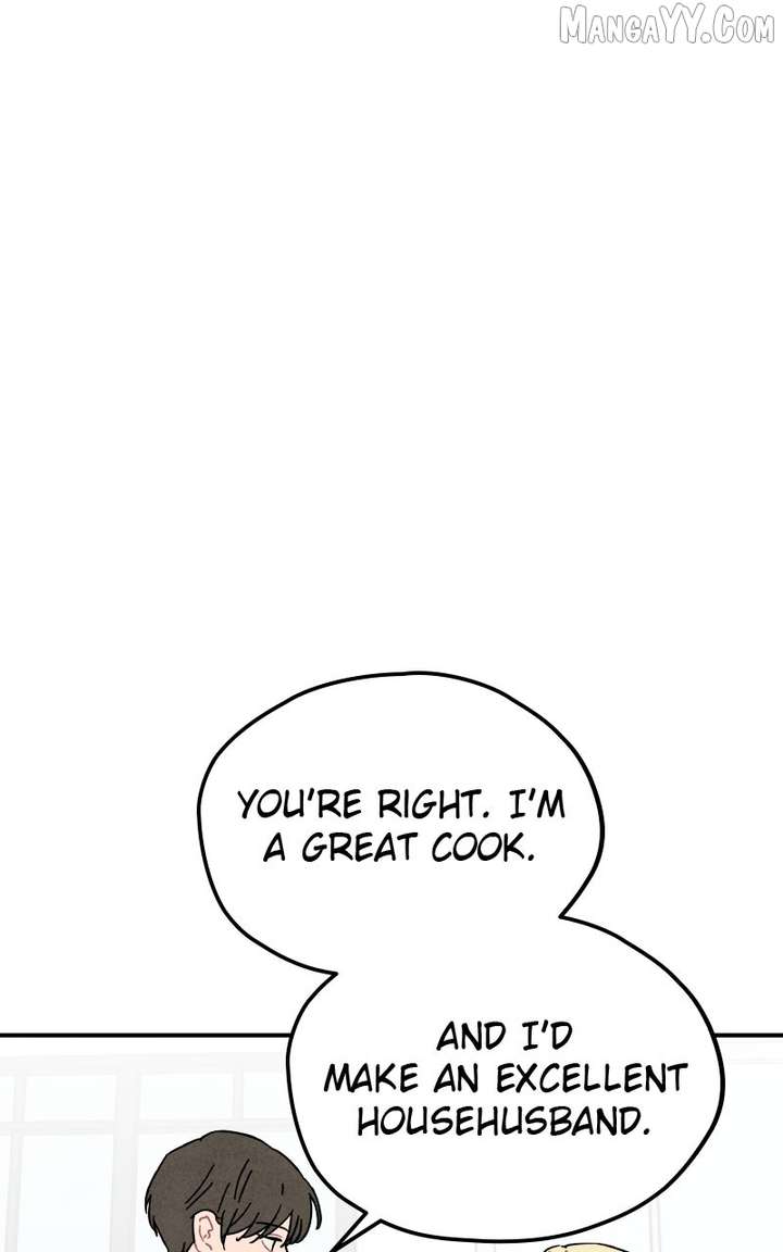 Potion Witch Chapter 86 - Page 72