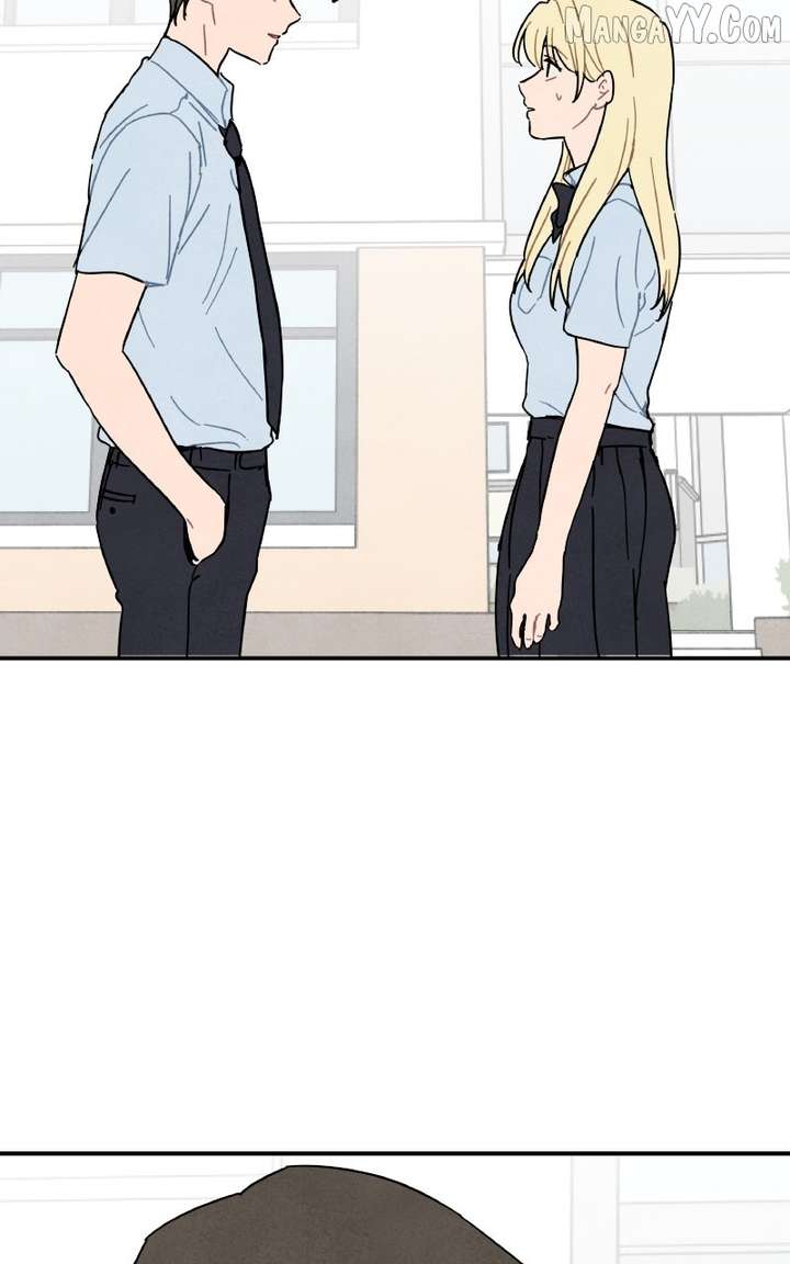 Potion Witch Chapter 86 - Page 73