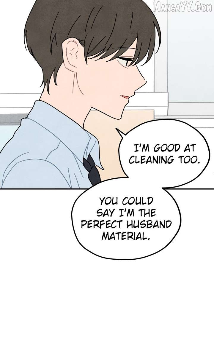 Potion Witch Chapter 86 - Page 74