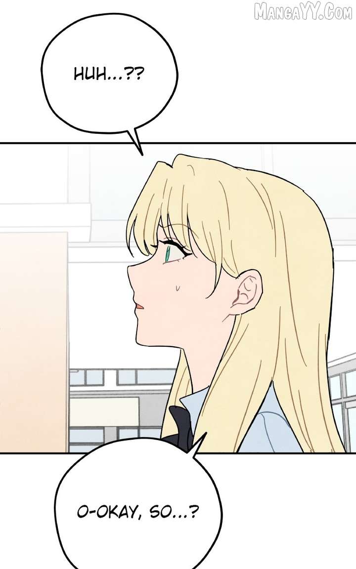 Potion Witch Chapter 86 - Page 75