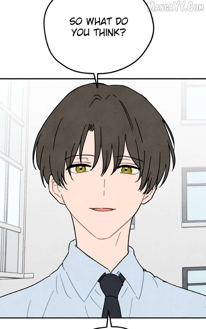 Potion Witch Chapter 87 - Page 11