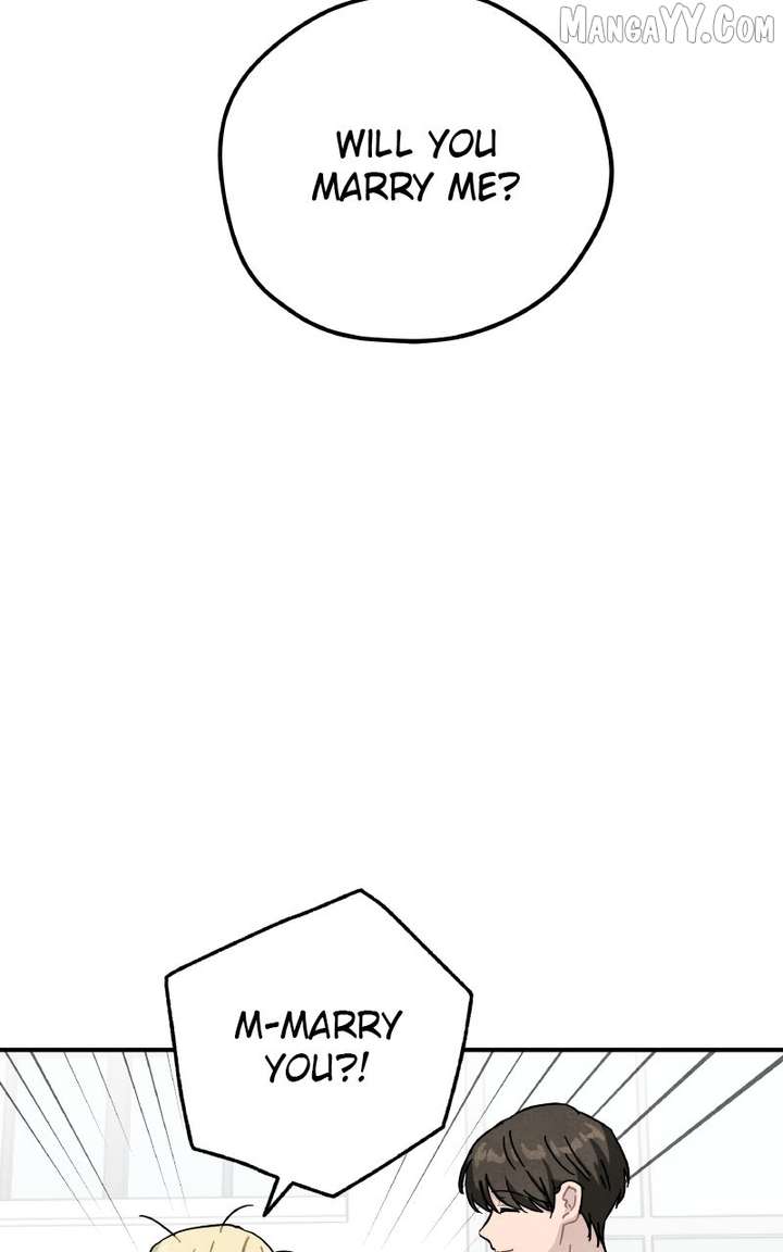 Potion Witch Chapter 87 - Page 12