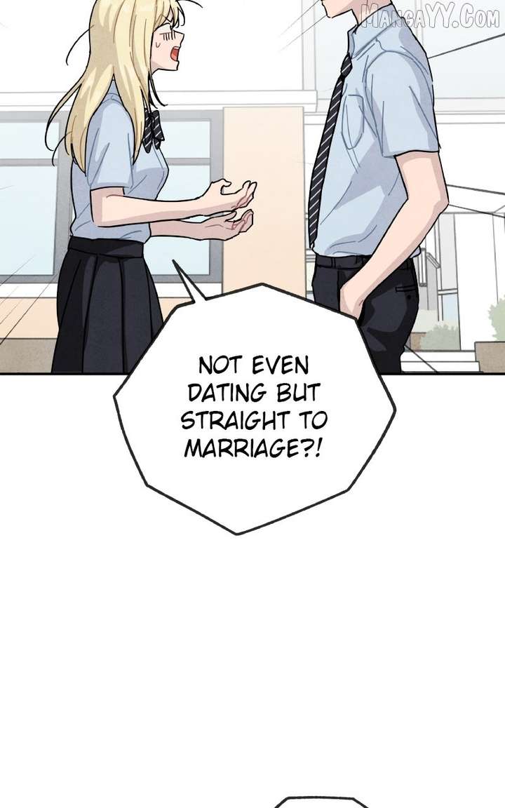 Potion Witch Chapter 87 - Page 13