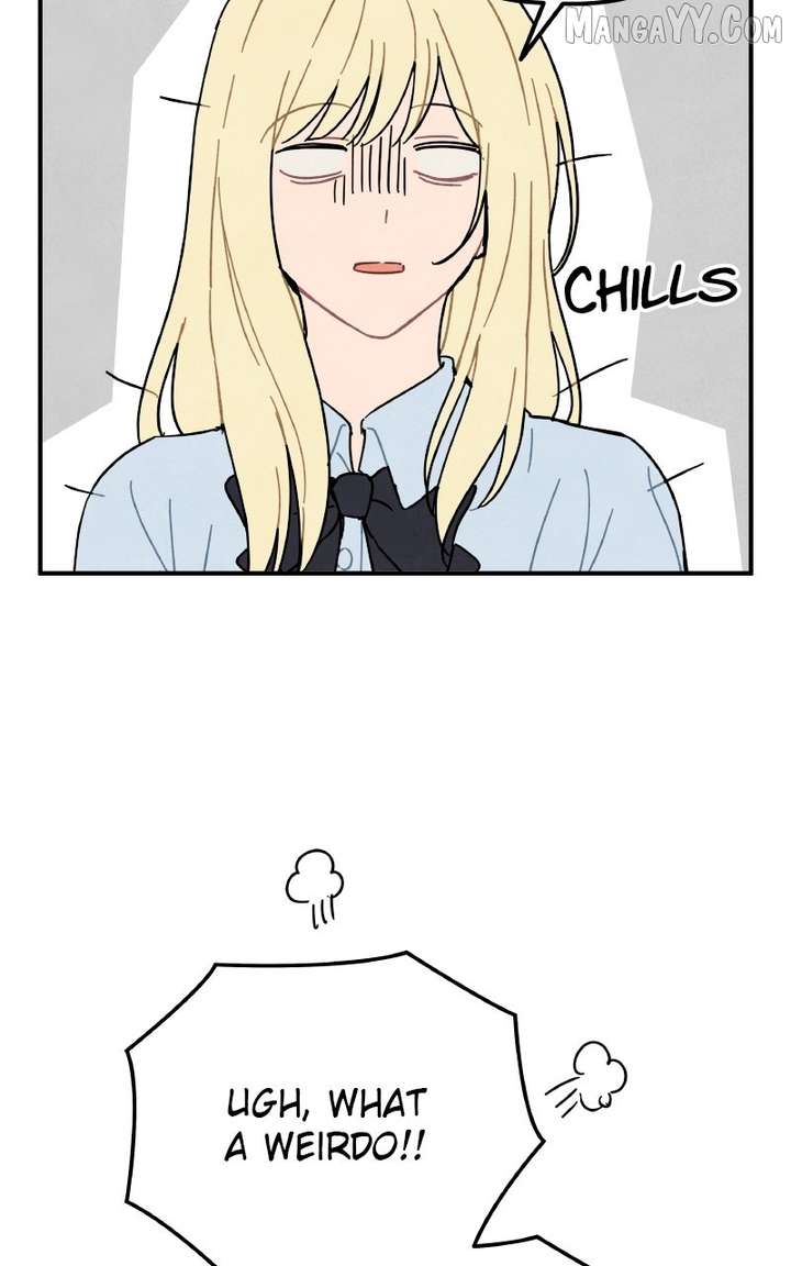 Potion Witch Chapter 87 - Page 17