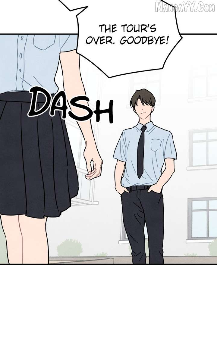 Potion Witch Chapter 87 - Page 18