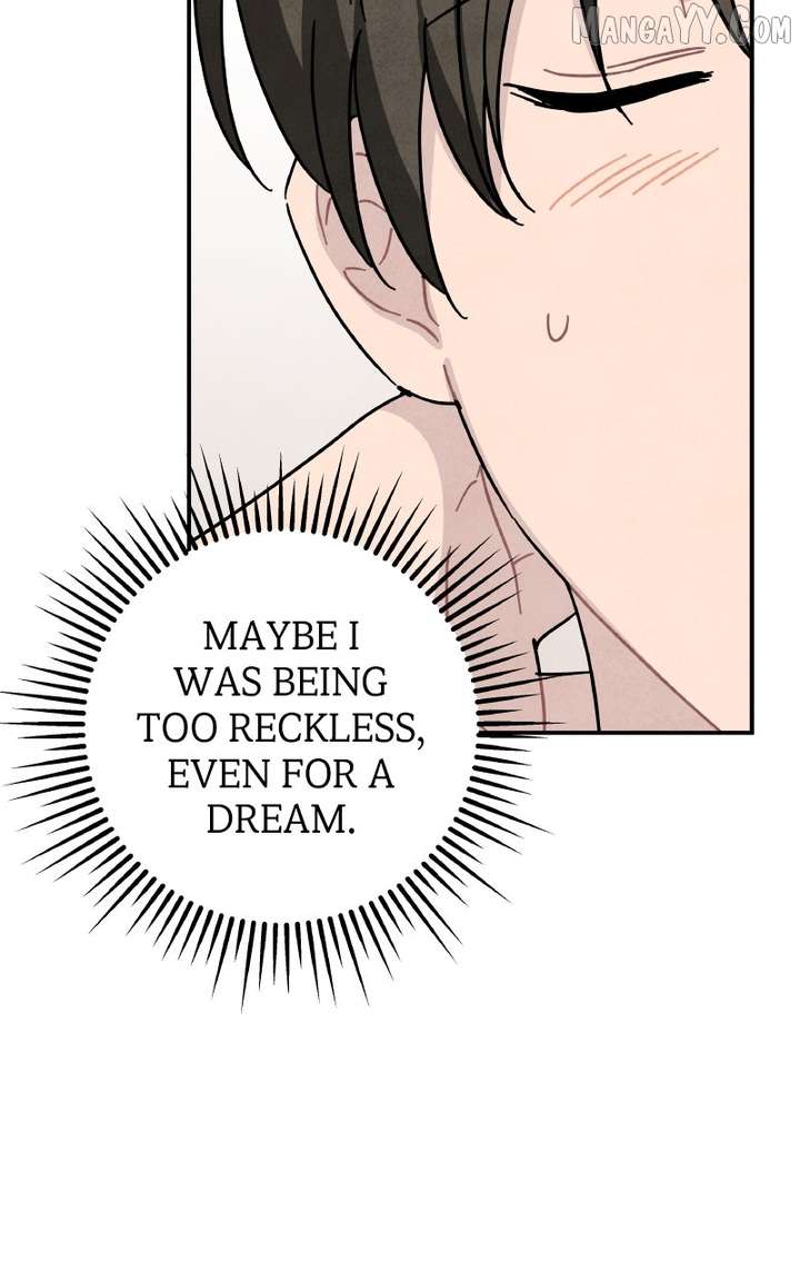 Potion Witch Chapter 87 - Page 21