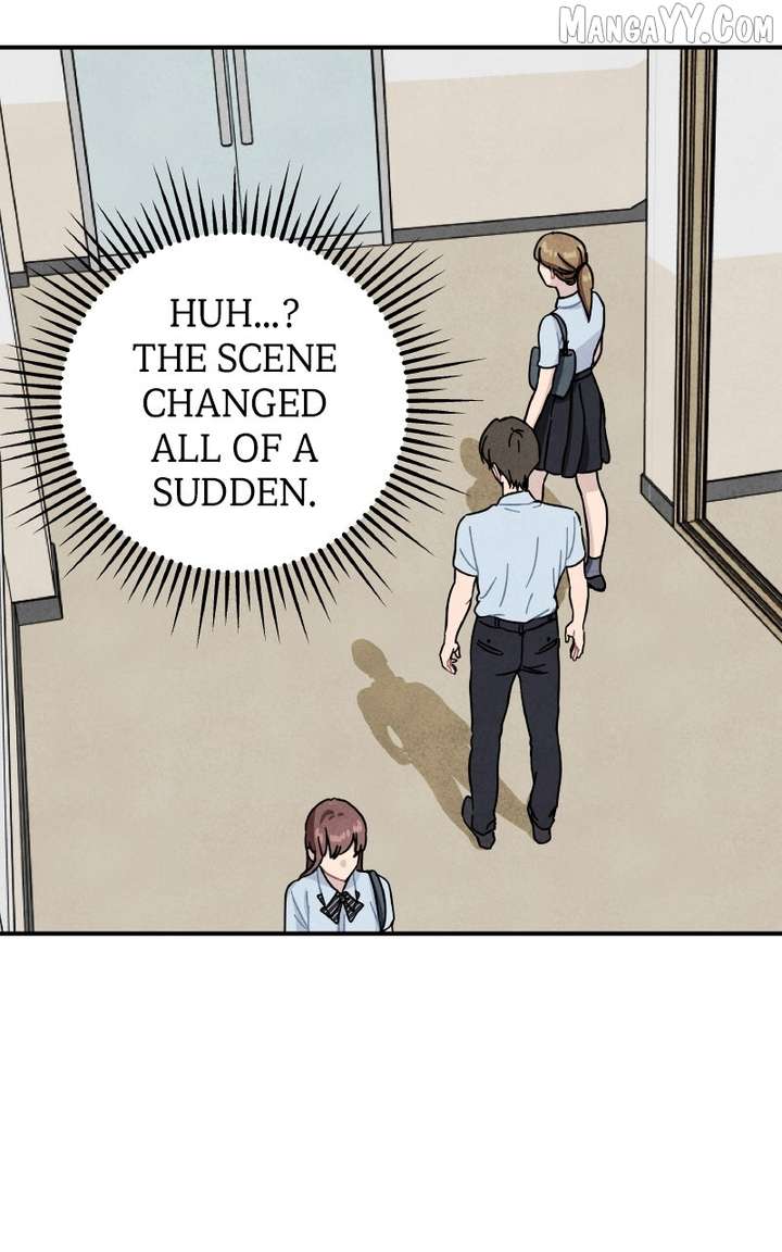 Potion Witch Chapter 87 - Page 24