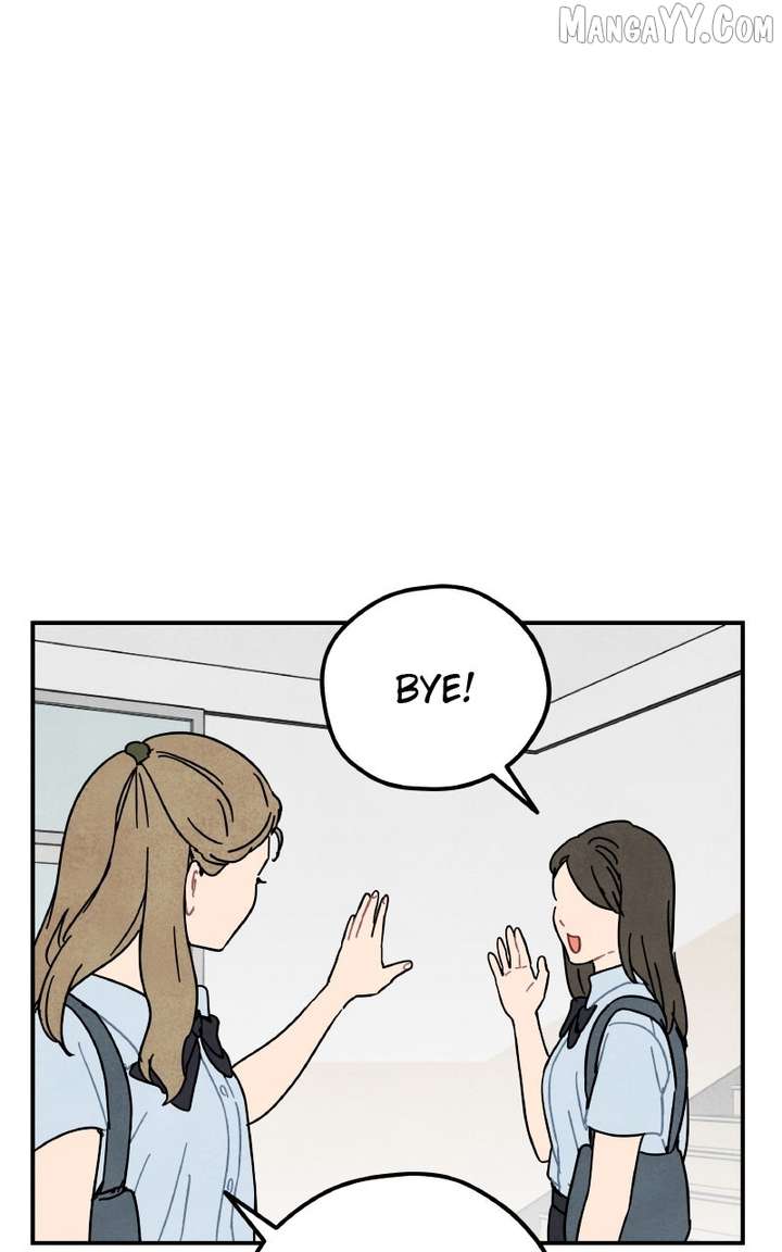 Potion Witch Chapter 87 - Page 25